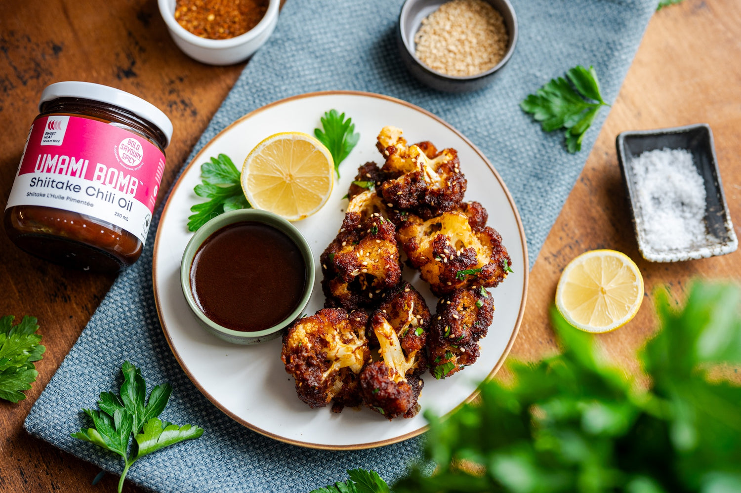 Umami Bomb Custom 12-Pack