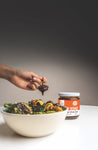 Umami Bomb Shiitake Chili Oil - Medium