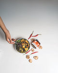 Umami Bomb Shiitake Chili Oil - Medium