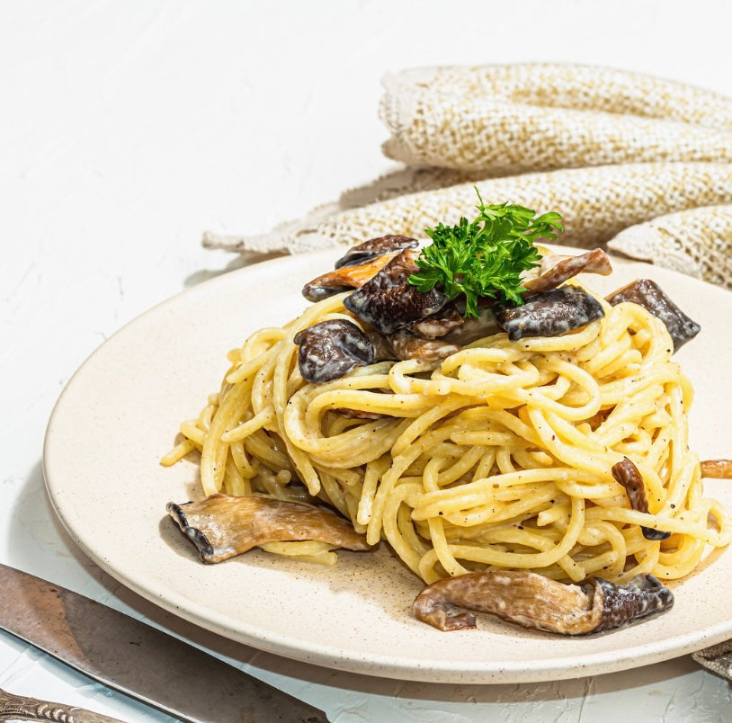 10 Natural Umami Sources You're Probably Already Eating