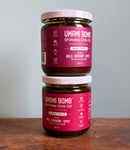 Umami Bomb Shiitake Chili Oil - Sweet Heat