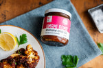 Umami Bomb Shiitake Chili Oil - Sweet Heat