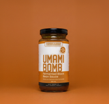 Fermented Black Bean Sauce Turmeric & Ginger
