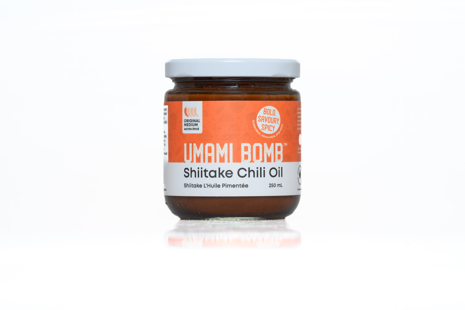 Umami Bomb Custom 12-Pack