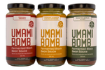 Umami Bomb Fermented Black Bean Sauce - Original