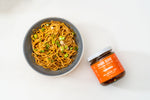 Umami Bomb Shiitake Chili Oil - Medium