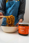 Umami Bomb Shiitake Chili Oil - Medium