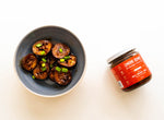 Umami Bomb Shiitake Chili Oil - Hot