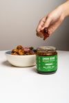 Umami Bomb Shiitake Chili Oil - Roasted Garlic