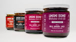 Umami Bomb Shiitake Chili Oil - Spicy Foursome