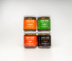 Umami Bomb Shiitake Chili Oil - The Original Four