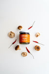 Umami Bomb Shiitake Chili Oil - Medium